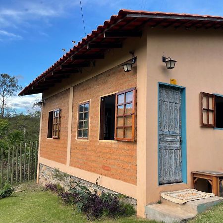 Studio Ushunawa Alto Paraíso de Goiás Kültér fotó