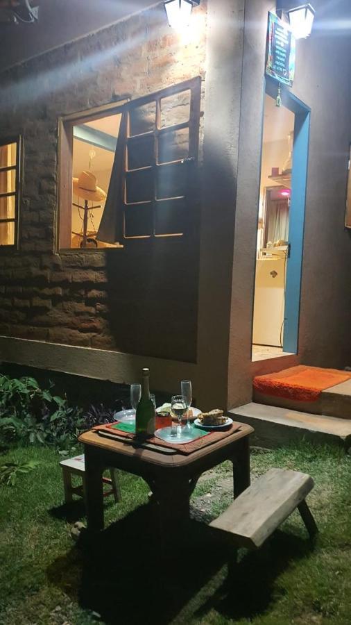 Studio Ushunawa Alto Paraíso de Goiás Kültér fotó