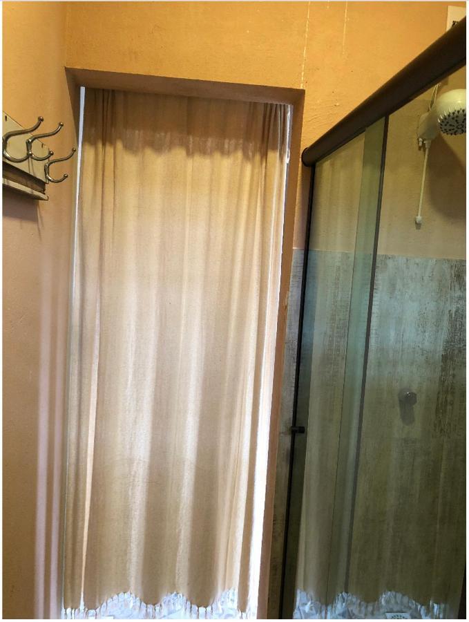 Studio Ushunawa Alto Paraíso de Goiás Kültér fotó