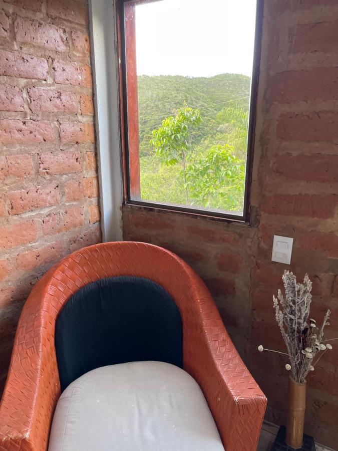 Studio Ushunawa Alto Paraíso de Goiás Kültér fotó